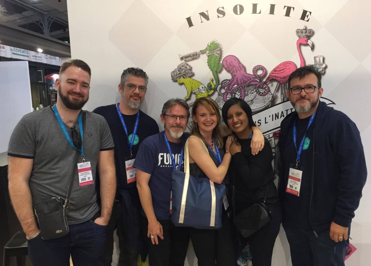 Vapexpo 2017 - Blog Lepetit Vapoteur 2017 (6)